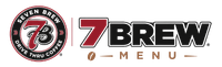 7 Brew Menu 2026